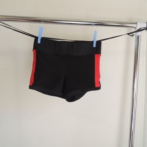 women's shorts